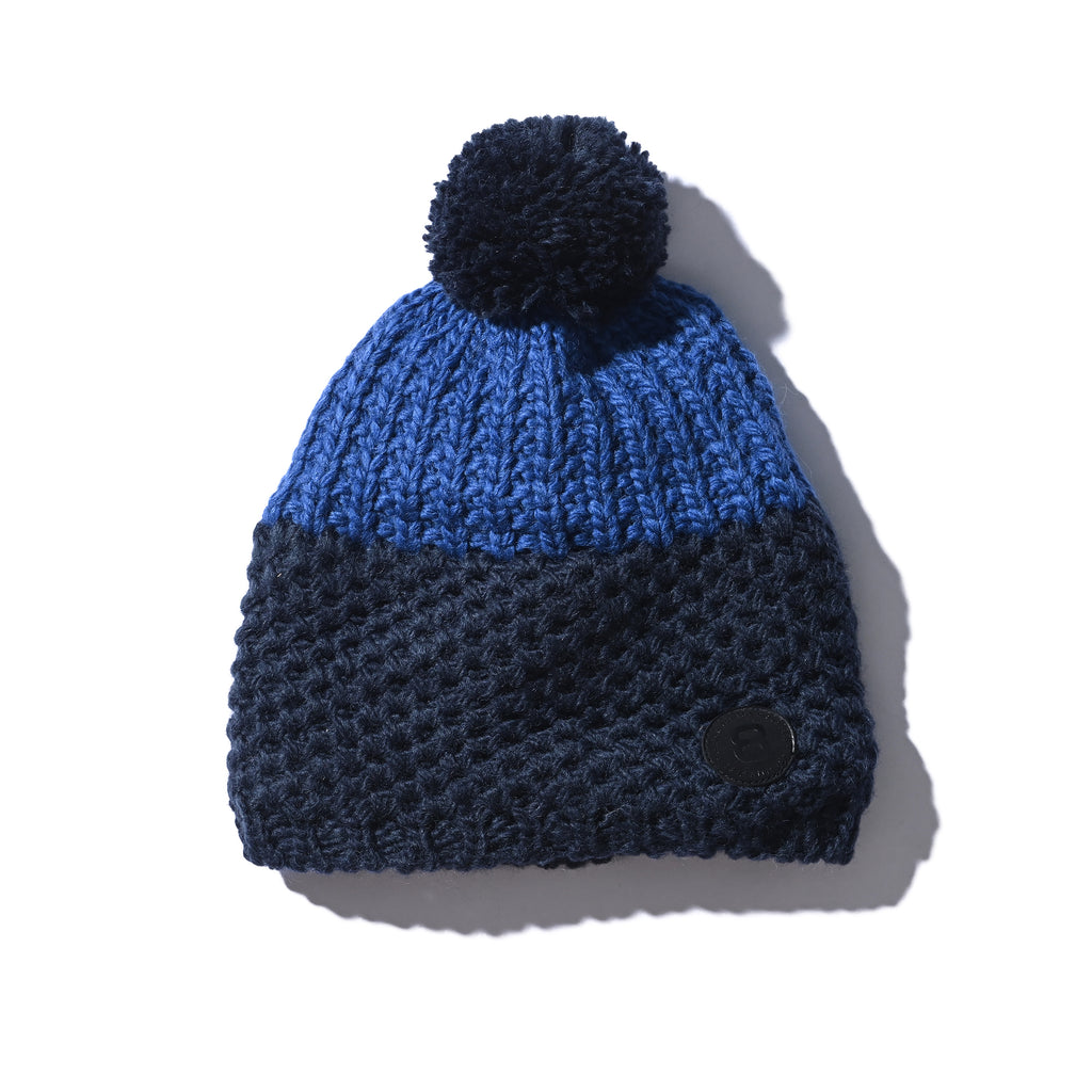 Icebreaker zig sale pom beanie