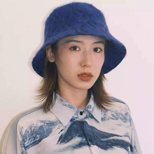 KANGOL FURGORA NEW WAVE LAHINCH STARRY BLUE 3642 – HOLYSTREET