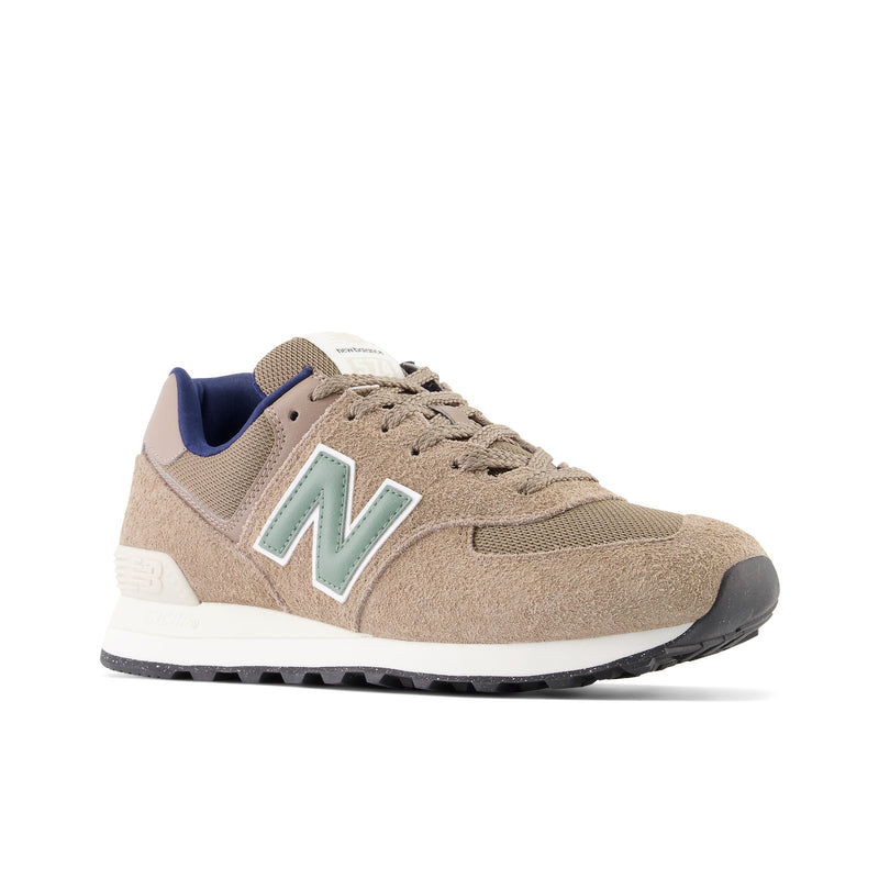 New balance cheap 574 kinderen abrikoos