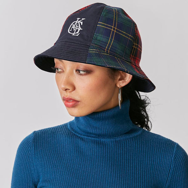 KANGOL WORK LEISURE REV CASUAL DARK BLUE – HOLYSTREET